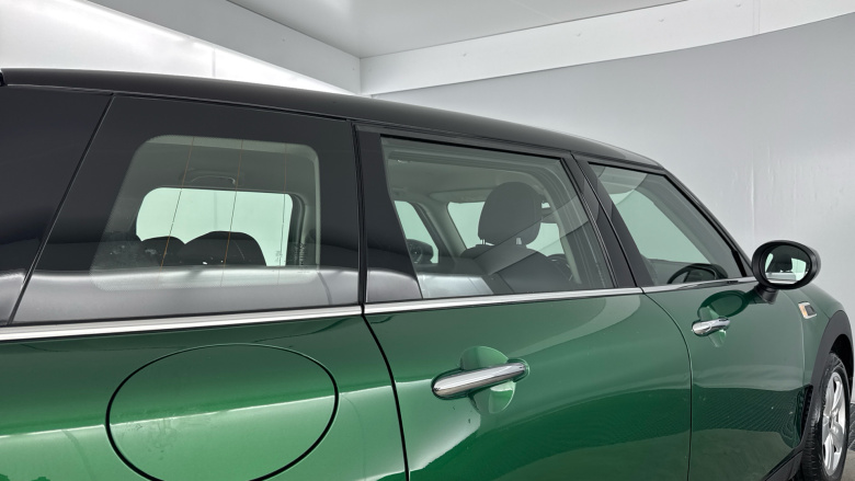 MINI Clubman 1.5 Cooper Classic 6dr Petrol Estate